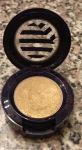MAC Limited Edition Barefoot eyeshadow. Used about 5-6 times. Asking price is 20. 
