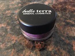 Bella Terra Mineral eyeshadow in Emotion. $4 Brand new never opened 