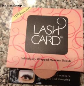 Free Lash Cards. 3 sealed packs. Free with purchase, just ask. 