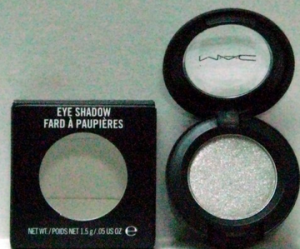 Mac Artic Grey never used NO BOX included. $9