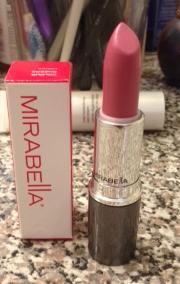 Mirabella Sheer Lipstick in "Day Dream" brand new never used asking price is $7 (retails for $22 on their website) 