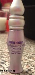 Urban Decay primer potion small size. Used 3 times. Asking price $4 (I paid 9 for it)