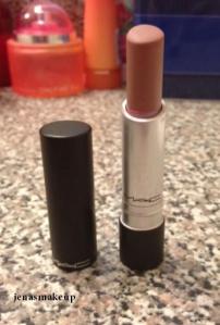 Mac Prolong wear in "Till Tomorrow" used once. Asking price is $14 OBO