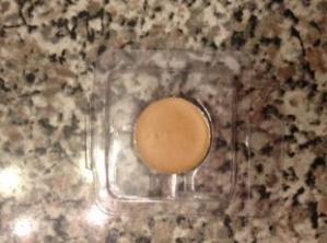 Yaby concealer in "Honey" Brand new still in the package never opened. Asking price is $3 (it has a magnet on the back, perfect for any type of palette.)